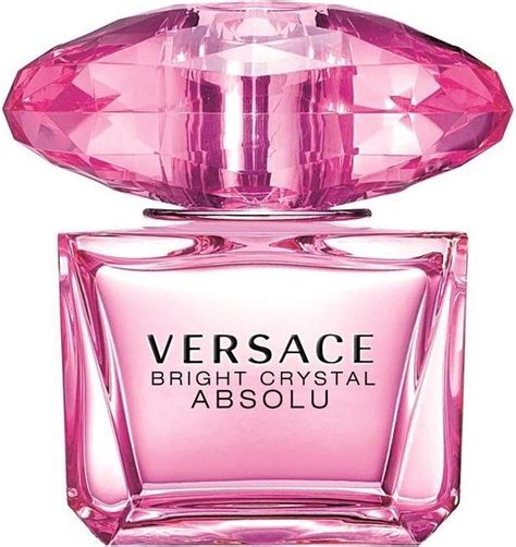 versace bright crystal absolu 90|versace bright crystal absolu review.